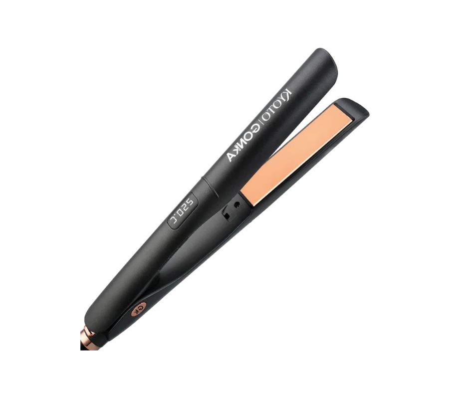 Plancha uso personal Gonka/Kyoto