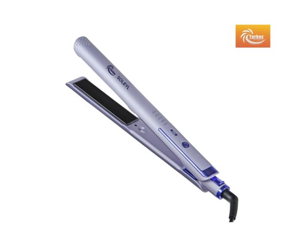 Plancha profesional Turbox/NT- SOLEIL