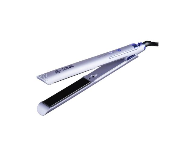 Plancha profesional Turbox/NT- SOLEIL