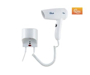 Secador HoteleroTurbox/ NT- AERO