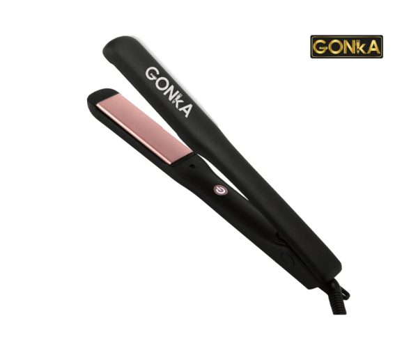 Plancha uso personal Gonka Alizadora/Revel