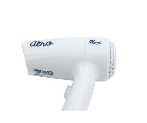Secador HoteleroTurbox/ NT- AERO