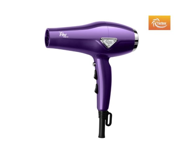 Secador de cabello Profesional Turbox/NT- FLOW