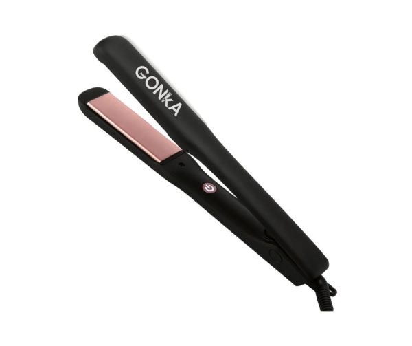 Plancha uso personal Gonka Alizadora/Revel