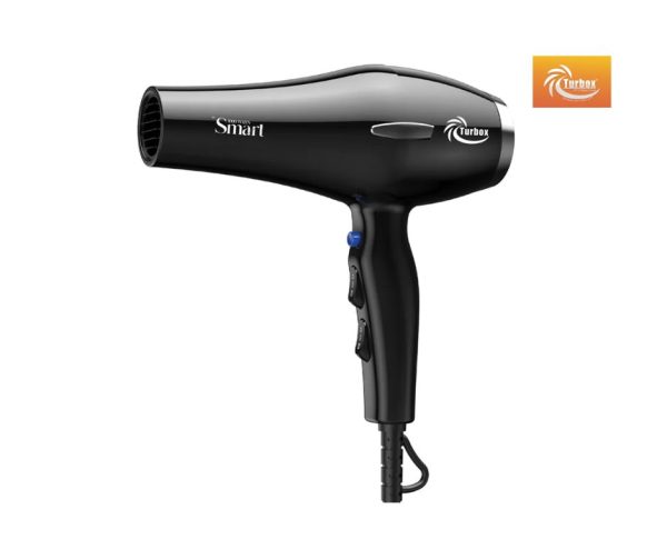 Secador Linea Home Turbox/NT-SMART