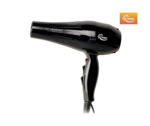 Secador de cabello Profesional Turbox/NT- VENENO