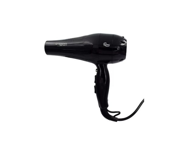 Secador de cabello Profesional Turbox/NT- VENENO