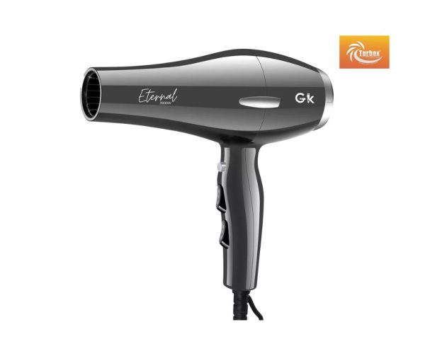 Secador profesional para Cabello Gonka/Eternal
