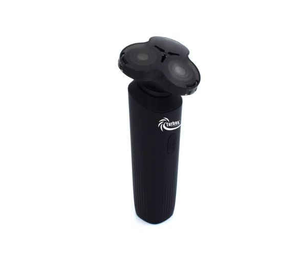 Afeitadora Rasuradora Turbox/NT-Black Shaver