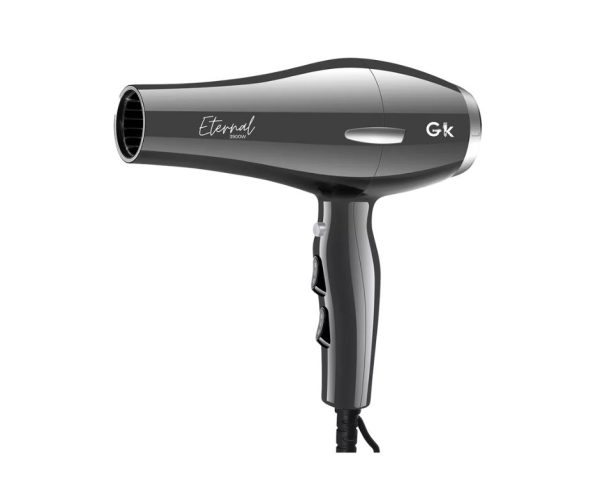 Secador profesional para Cabello Gonka/Eternal