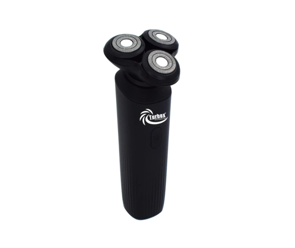 Afeitadora Rasuradora Turbox/NT-Black Shaver