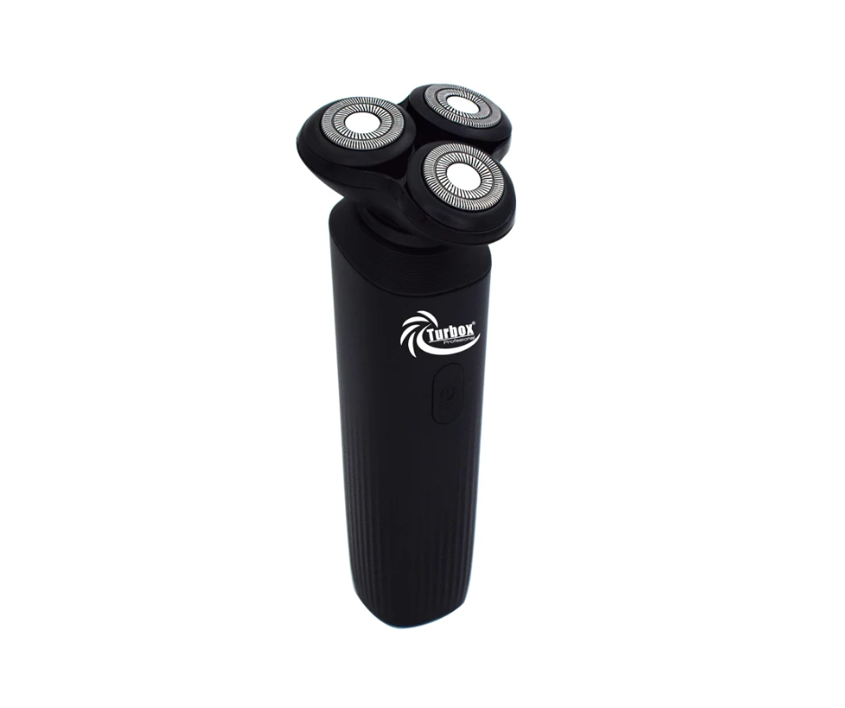 Afeitadora Rasuradora Turbox/NT-Black Shaver